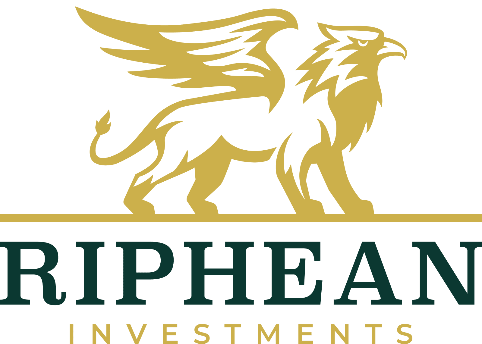 Riphean Group Logo