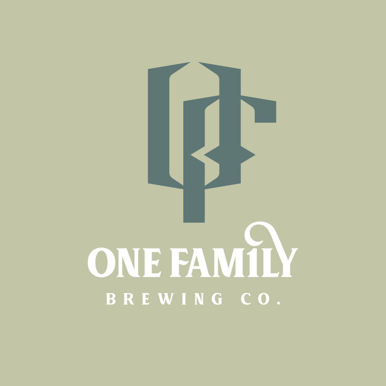 One Family Brewing Company