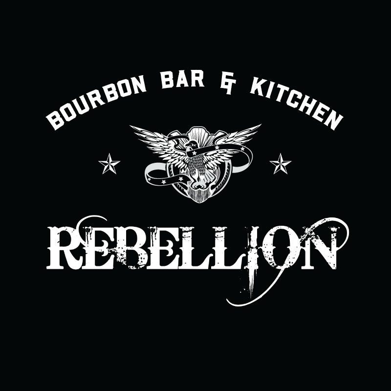 Rebellion Bourbon Bar & Kitchen